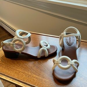 See by Chloe sandals